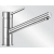 Bateria Blanco KANO chrom 521502